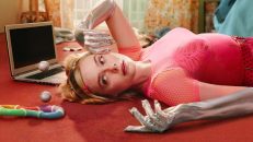 Margo’s Got Money Troubles 1.Sezon 8.Bölüm izle