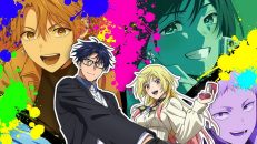 Marriage Toxin 13.Bölüm izle