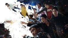 Moving 1.Sezon 14.Bölüm izle