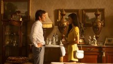 Masumiyet Müzesi 1.Sezon 9.Bölüm izle