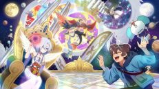 My Ribdiculous Reincarnation 11.Bölüm izle