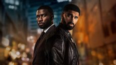 Nemesis (2026) 1.Sezon 8.Bölüm izle