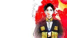 Nippon Sangoku: Kızıl Güneşin Üç Ulusu 1.Sezon 11.Bölüm izle