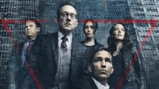 Person of Interest 5.Sezon 13.Bölüm Türkçe Dublaj izle