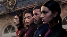 Privileges 1.Sezon 6.Bölüm Türkçe Dublaj izle