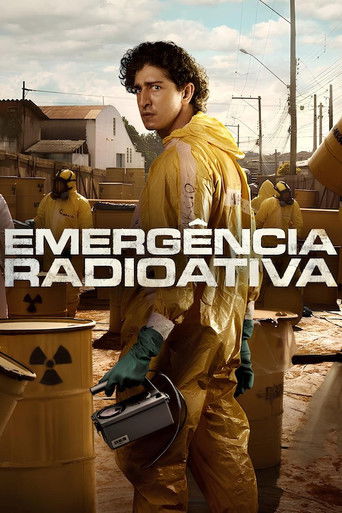 Radioactive Emergency izle 