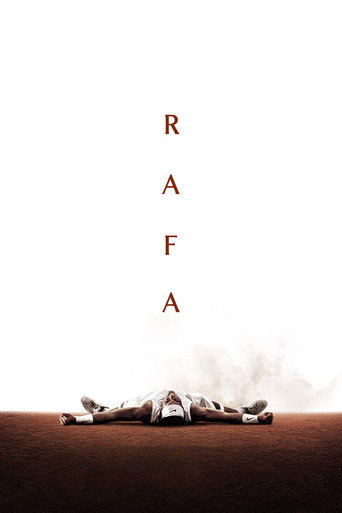 Rafa izle 