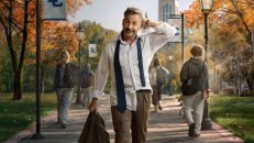 Rooster 1.Sezon 2.Bölüm izle