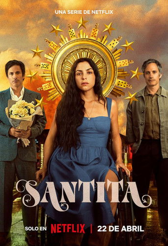 Santita izle 
