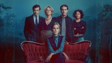 Scarpetta 1.Sezon 2.Bölüm izle