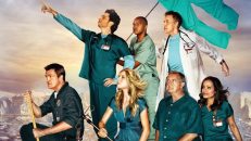 Scrubs (2026) 1.Sezon 8.Bölüm izle