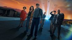 The Boroughs 1.Sezon 8.Bölüm Türkçe Dublaj izle