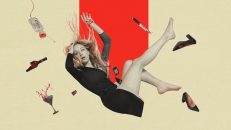 The Flight Attendant 2.Sezon 5.Bölüm izle