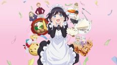 The Food Diary of Miss Maid 12.Bölüm izle