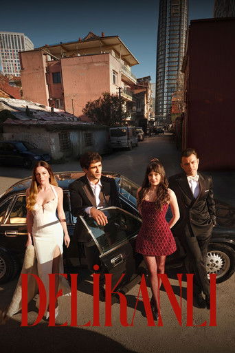 Delikanlı izle 