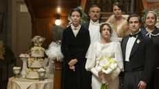 The House of the Spirits 1.Sezon 8.Bölüm izle