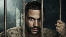 El recluso 1.Sezon 13.Bölüm izle