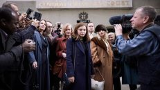 The Lady 1.Sezon 2.Bölüm izle