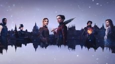 The Nevers 1.Sezon 3.Bölüm izle