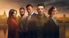 This City Is Ours 1.Sezon 8.Bölüm izle