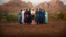 Sahte Peygamber 1.Sezon 4.Bölüm izle