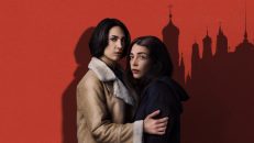 Unconditional 1.Sezon 7.Bölüm izle