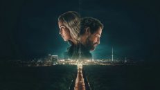 Unfamiliar 1.Sezon 4.Bölüm izle