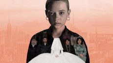 Unorthodox 1.Sezon 4.Bölüm Türkçe Dublaj izle