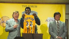 Winning Time: The Rise of the Lakers Dynasty 2.Sezon 7.Bölüm Türkçe Dublaj izle