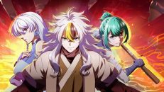 Above Myriads 14.Bölüm izle
