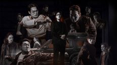 Agent Kim Reactivated 1.Sezon 8.Bölüm izle