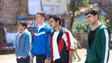 Altı Üstü İstanbul 14.Bölüm izle