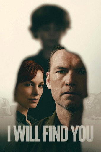 I Will Find You izle 