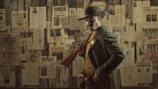 Lawmen: Bass Reeves 1.Sezon 8.Bölüm Türkçe Dublaj izle