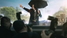 Michael Jackson: Hüküm 1.Sezon 3.Bölüm izle
