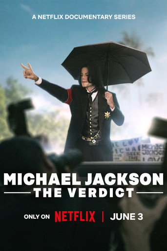 Michael Jackson: The Verdict izle 