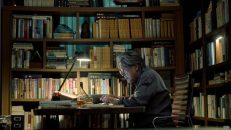 Notes from the Last Row 1.Sezon 6.Bölüm Türkçe Dublaj izle