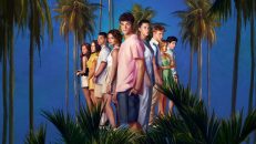 Oasis 1.Sezon 8.Bölüm Türkçe Dublaj izle