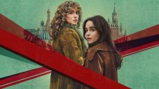 Ponies 1.Sezon 5.Bölüm Türkçe Dublaj izle