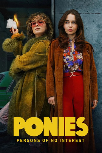 Ponies izle 
