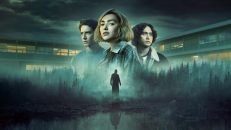 School Spirits 1.Sezon 4.Bölüm izle