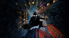 Spider-Noir 1.Sezon 8.Bölüm Türkçe Dublaj izle
