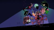 The Doomies 1.Sezon 22.Bölüm Türkçe Dublaj izle