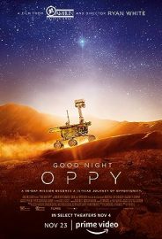 İyi Geceler Oppy izle