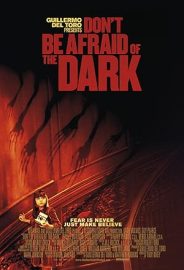 Karanlıktan Korkma izle