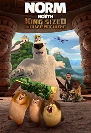 Karlar Kralı Norm 2 izle