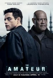 Amatör izle