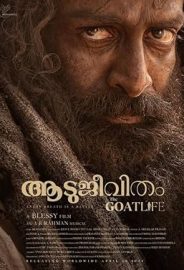 Aadujeevitham: Keçilerle Yaşam izle
