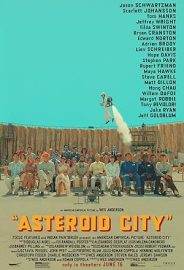 Asteroit Şehir izle