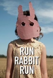Run Rabbit Run izle